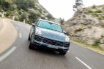 Porsche Cayenne E-Hybrid 2018 года (WW)